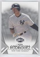 Alex Rodriguez