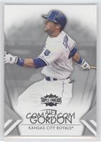 Alex Gordon