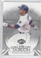 Alex Gordon