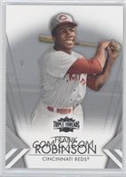 Frank Robinson