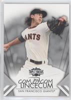 Tim Lincecum