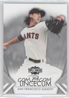 Tim Lincecum