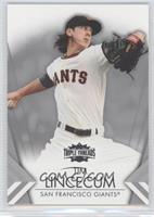 Tim Lincecum