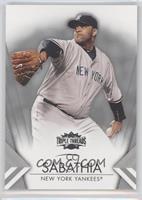 CC Sabathia