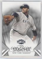 CC Sabathia