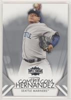 Felix Hernandez