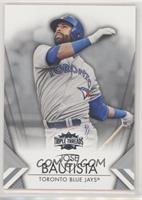 Jose Bautista