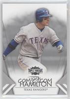 Josh Hamilton