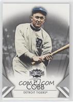 Ty Cobb