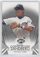 Ryne Sandberg