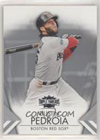 Dustin Pedroia