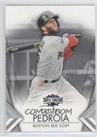 Dustin Pedroia