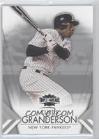 Curtis Granderson