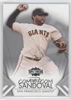 Pablo Sandoval