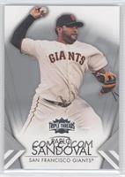 Pablo Sandoval