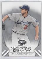 Clayton Kershaw