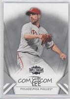 Cliff Lee