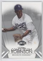 Jackie Robinson