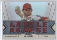 Ian Kennedy #/36