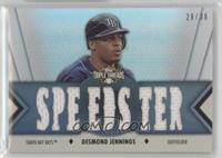 Desmond Jennings #/36