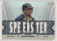 Desmond Jennings #/36