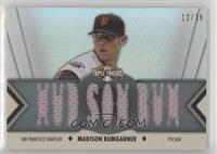 Madison Bumgarner #/36