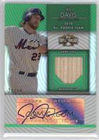 Ike Davis #/50