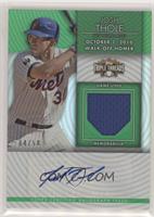 Josh Thole #/50