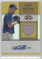 Danny Duffy #/25