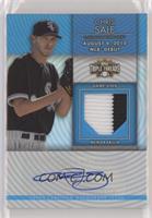 Chris Sale [EX to NM] #/10