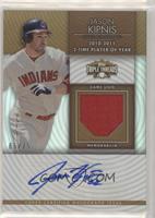 Jason Kipnis #/75