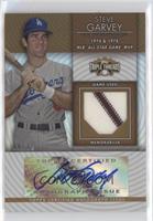 Steve Garvey #/75