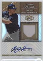 Tommy Hanson #/75