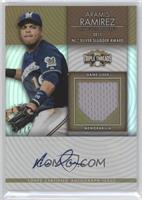 Aramis Ramirez #/75