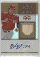 Zack Cozart #/75