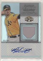 Brandon McCarthy #/99