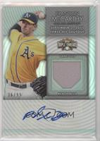 Brandon McCarthy #/99