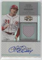 Chris Heisey #/99