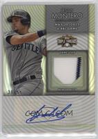 Jesus Montero #/99