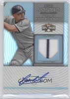 Jesus Montero #/99