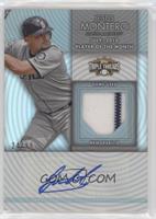 Jesus Montero #/99