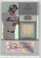 Ike Davis #/99