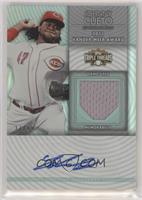 Johnny Cueto #/99