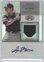 Logan Morrison #/99