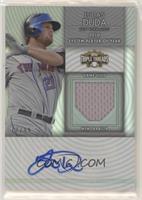 Lucas Duda #/99