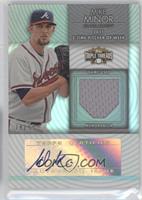 Mike Minor #/99