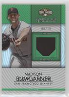 Madison Bumgarner #/18