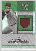 Ian Kennedy #/18