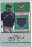 Jose Bautista #/18