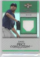 David Price #/18